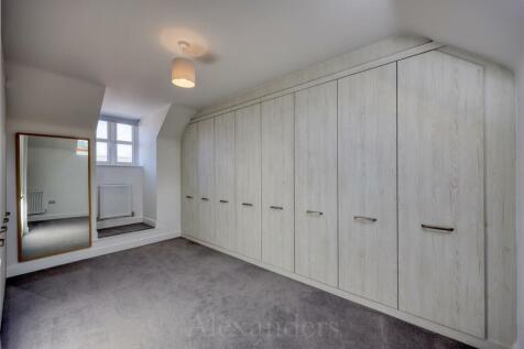 Dressing Room