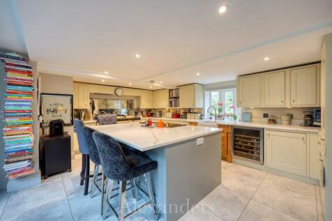 Kitchen / Breakfast
