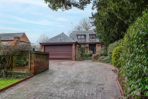 5 Park Hill Gaddesby