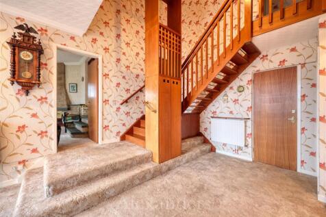5 Park Hill Gaddesby
