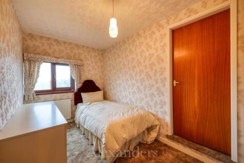 5 Park Hill Gaddesby