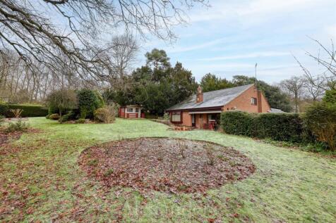 5 Park Hill Gaddesby