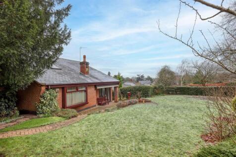 5 Park Hill Gaddesby
