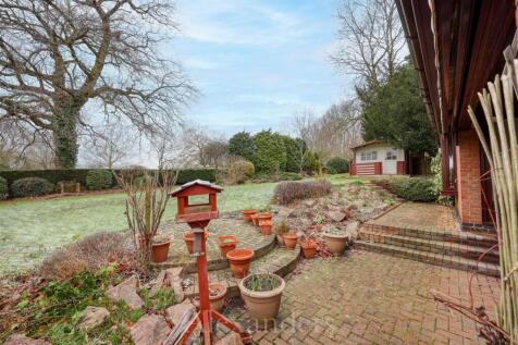 5 Park Hill Gaddesby