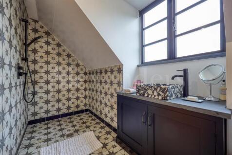 Wet Room