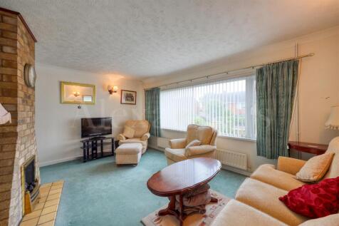 Sitting Room Area