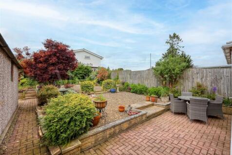 Rear Gardens