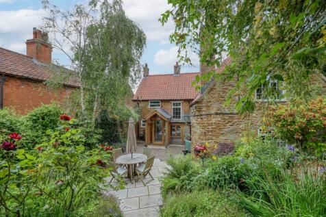 Cottage Garden