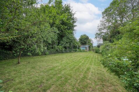 Additional Garden