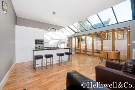 HELLIWELL &amp; CO.