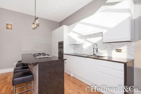 HELLIWELL &amp; CO.