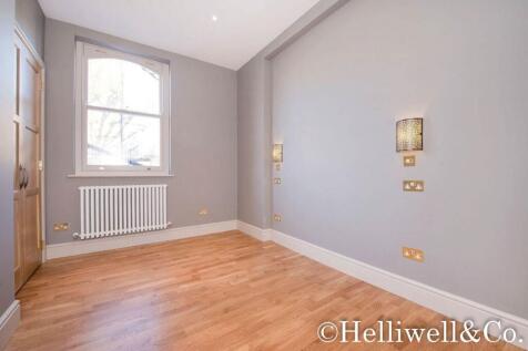 HELLIWELL &amp; CO.