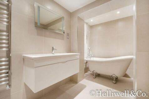 HELLIWELL &amp; CO.
