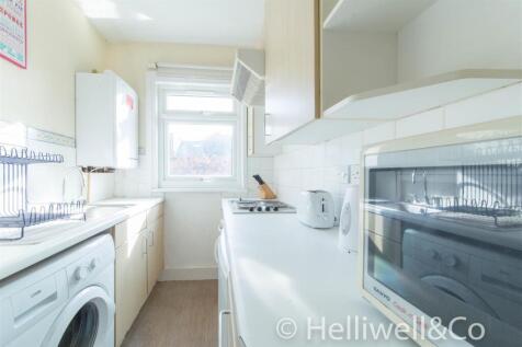 HELLIWELL &amp; CO.