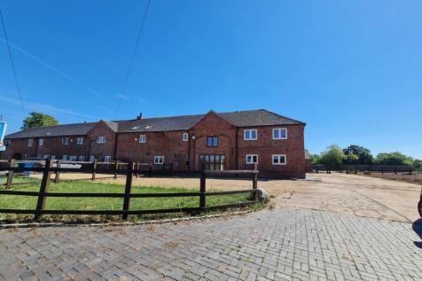 Barn Conversion