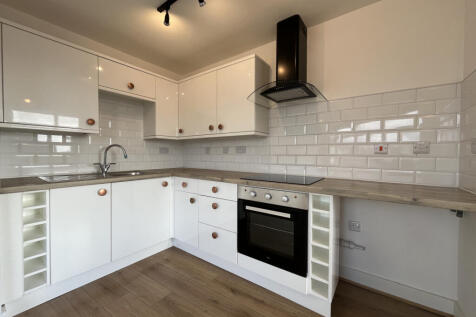 Two bedroom Flat