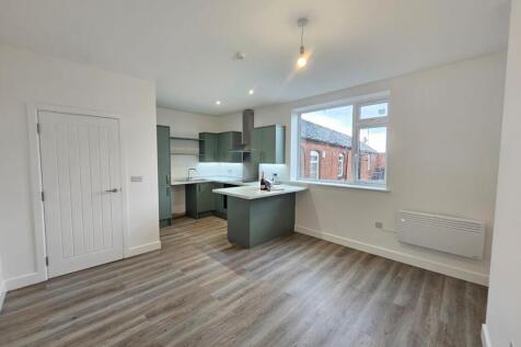 Flat 1, Globe court