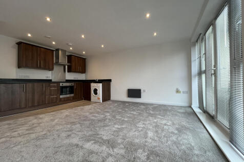 Two Bedroom Apartment