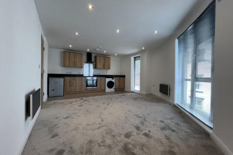 Two Bedroom flat