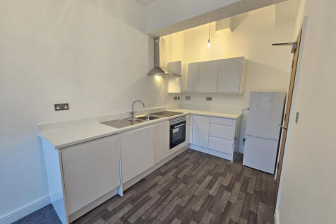 One bedroom Flat
