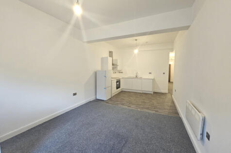 Crabbery Street, Stafford, ST16 2BG