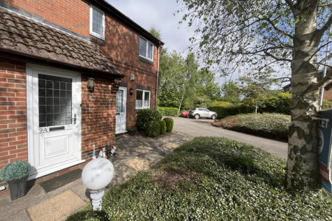 one bedroom first floor flat