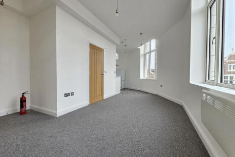 One bedroom Flat