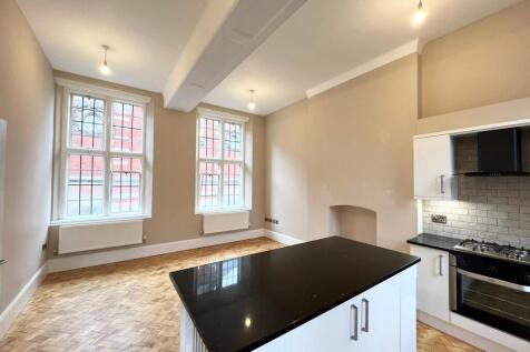 One bedroom flat