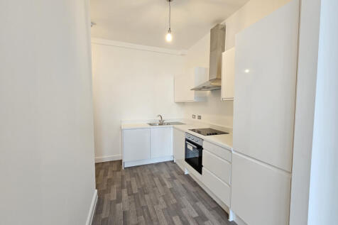 Crabbery Street, Stafford, ST16 2FE