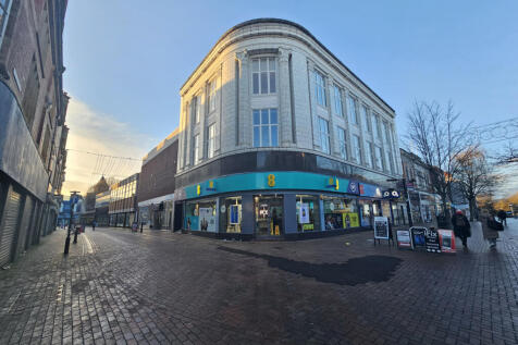 Crabbery Street, Stafford, ST16 2FE