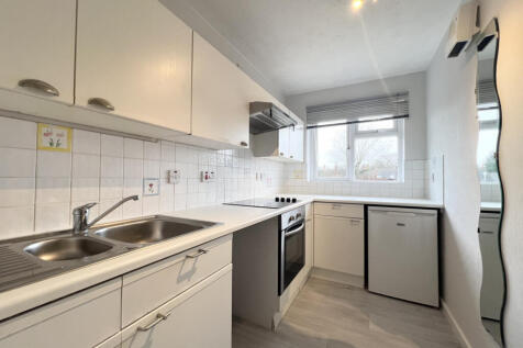 One bedroom Flat