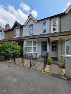 Two bedroom flat