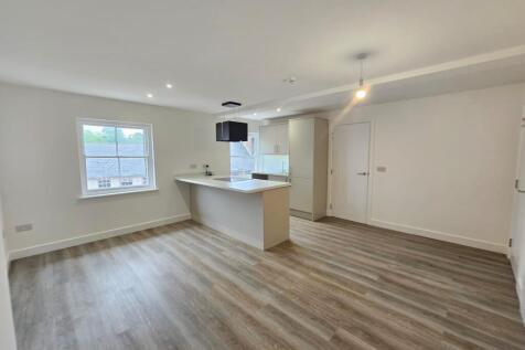 One Bedroom Flat