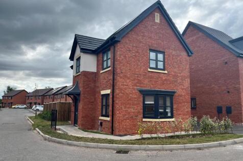 26 Whitebeam Way, ST17 4GG