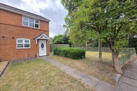 25 Daurada Drive Stafford ST17 4XW
