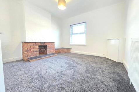 One Bedroom Flat