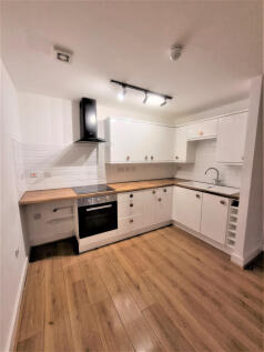 Flat 8, 3a, Chapel Street, Stafford, ST16 2BX