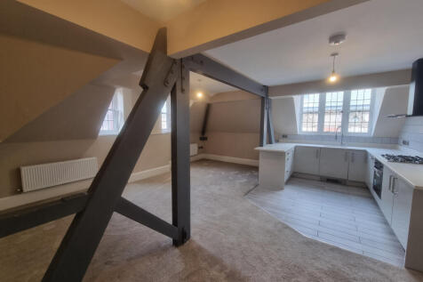 One bedroom apartment