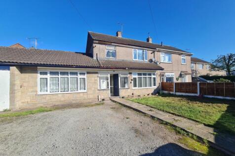 1 Bed Ground floor flat