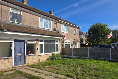 1 Bed Ground floor flat