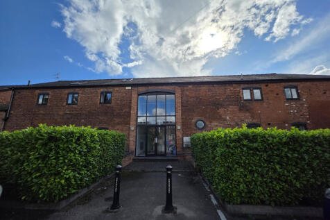 1 Bed Executive Property