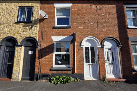 2 Bed Terrace