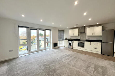 Two Bedroom Apartment