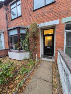 Three-bed Terraced House