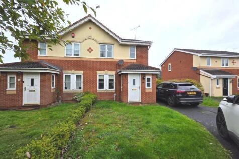 3 Bed Semi