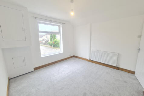 Two Bedroom first floor Flat