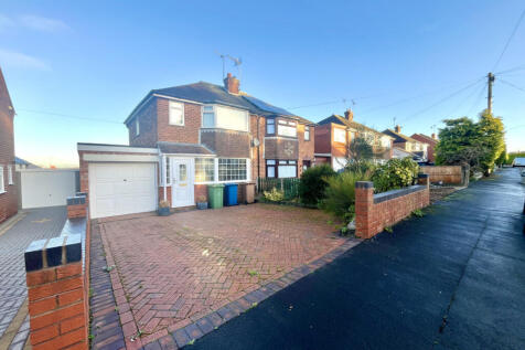 Two bedroom Semi detached House