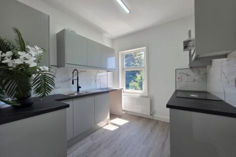 One bedroom flat for rent
