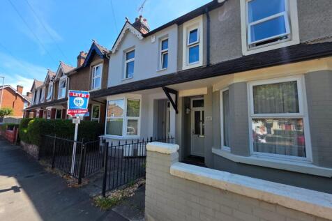 One bedroom flat for rent