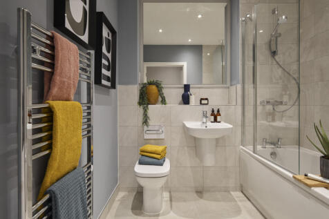 Showhome photography